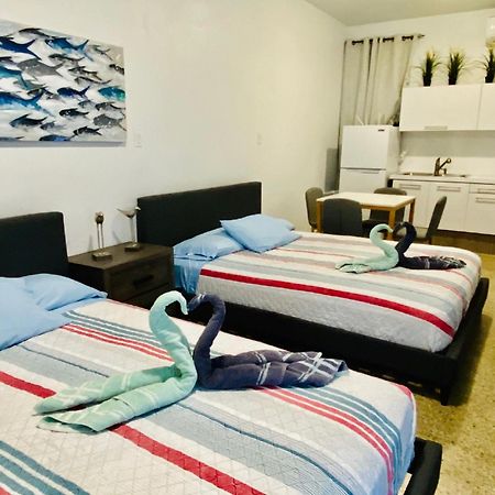 Star Of The Olympus Apartment San Juan Phòng bức ảnh