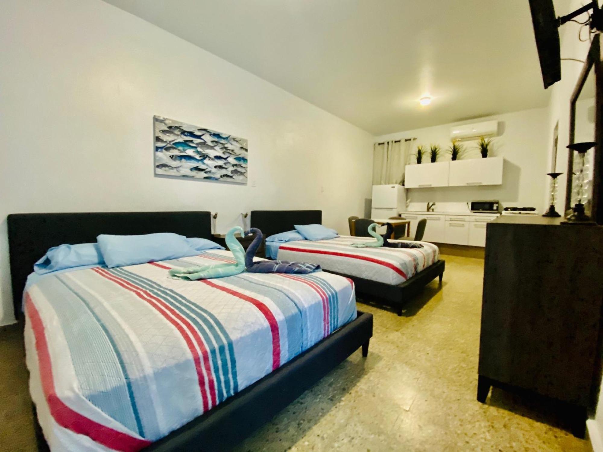 Star Of The Olympus Apartment San Juan Phòng bức ảnh