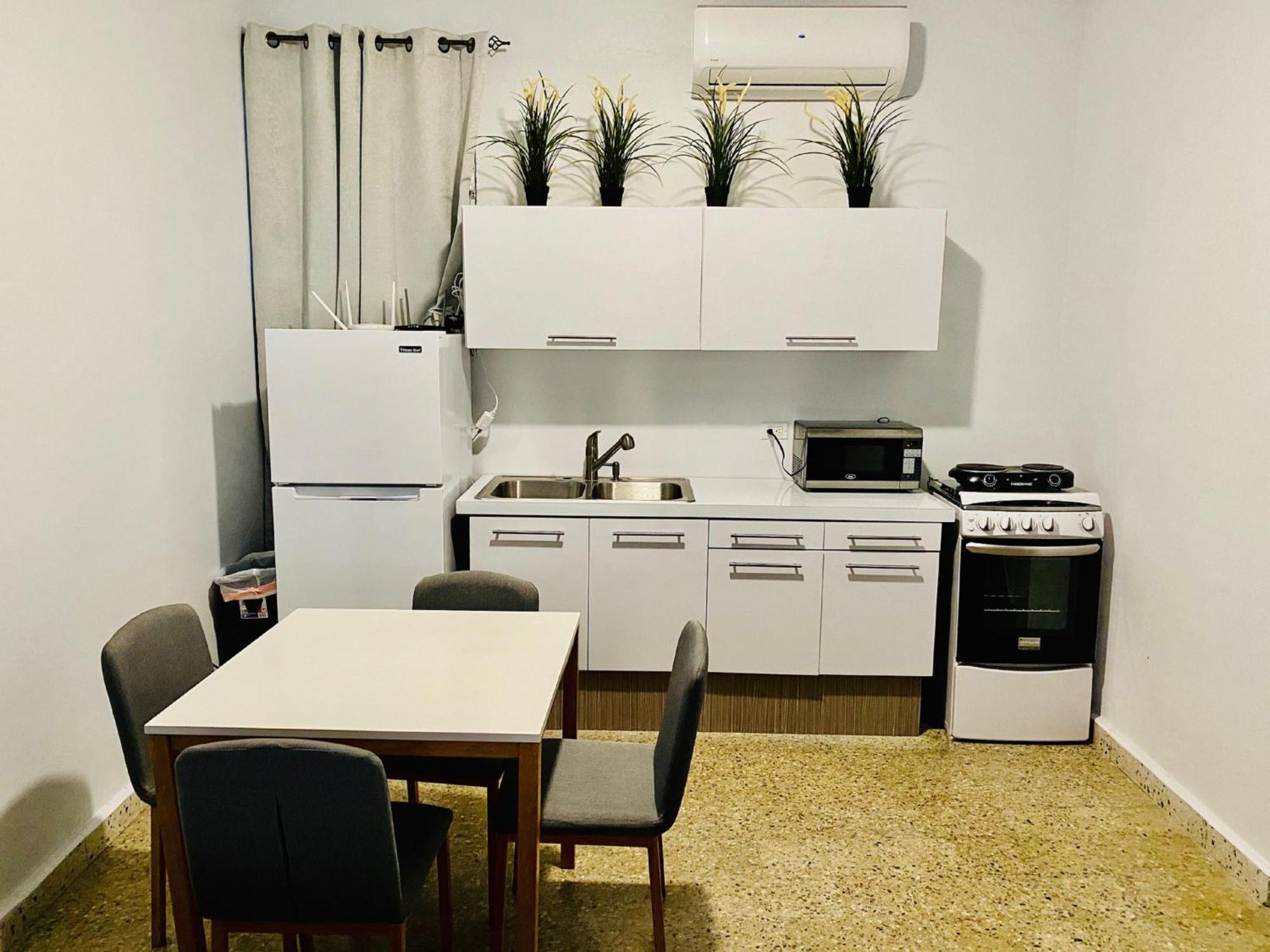 Star Of The Olympus Apartment San Juan Phòng bức ảnh